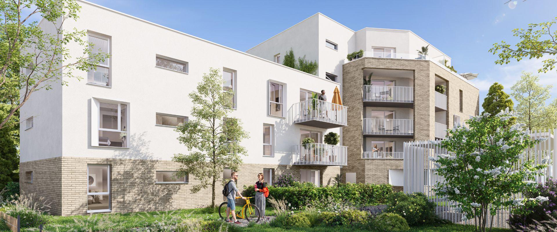 Appartement à Amiens 80000 image 2