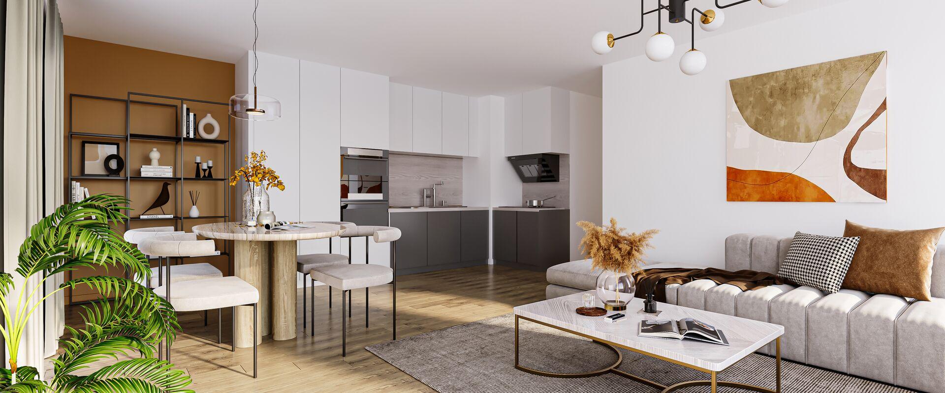 Appartement à Amiens 80000 image 4