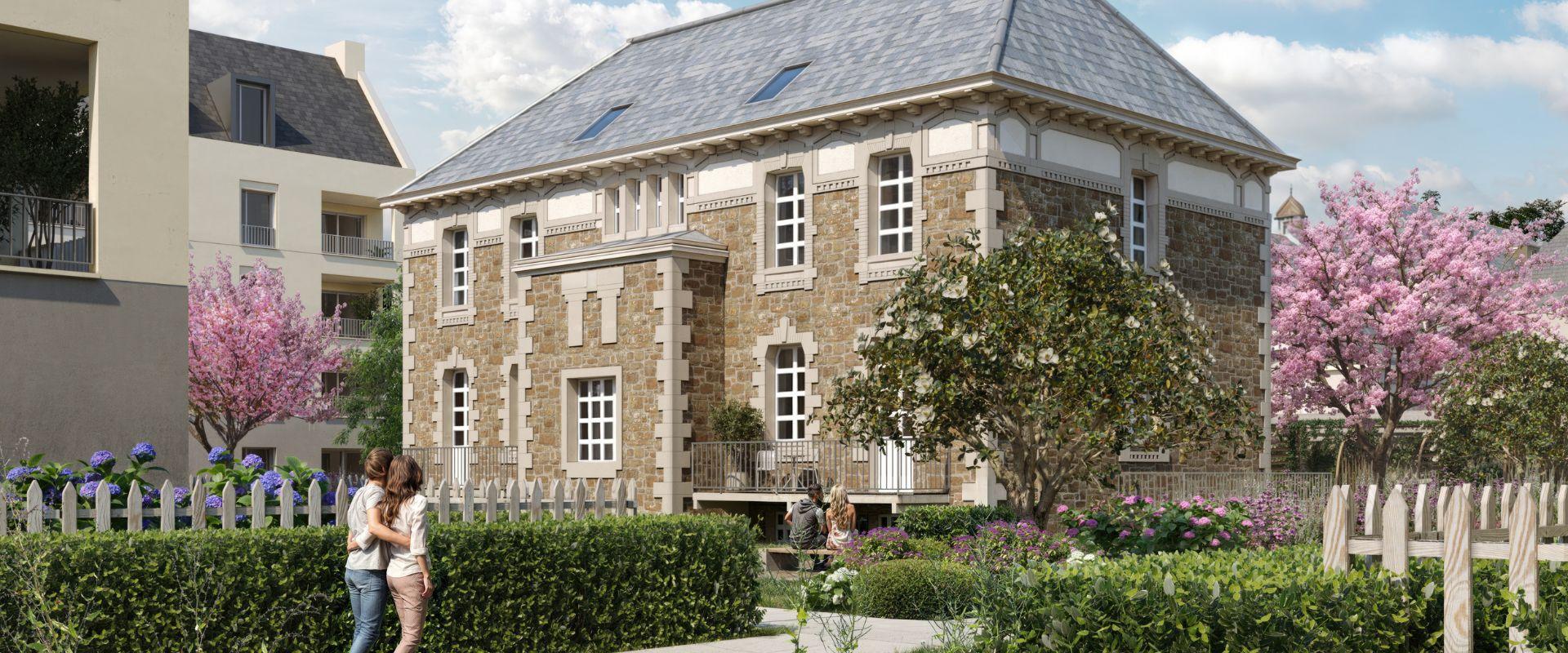 Appartement à Saint-Malo 35400 image 2