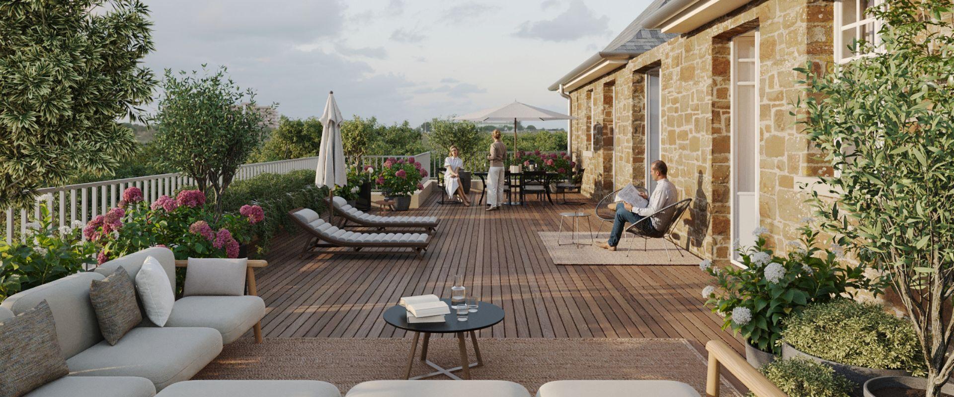 Appartement à Saint-Malo 35400 image 3