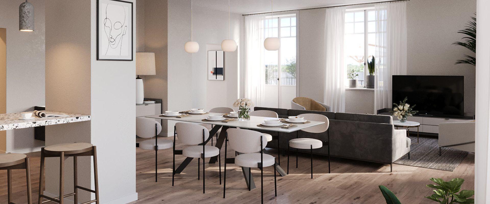 Appartement à Saint-Malo 35400 image 4