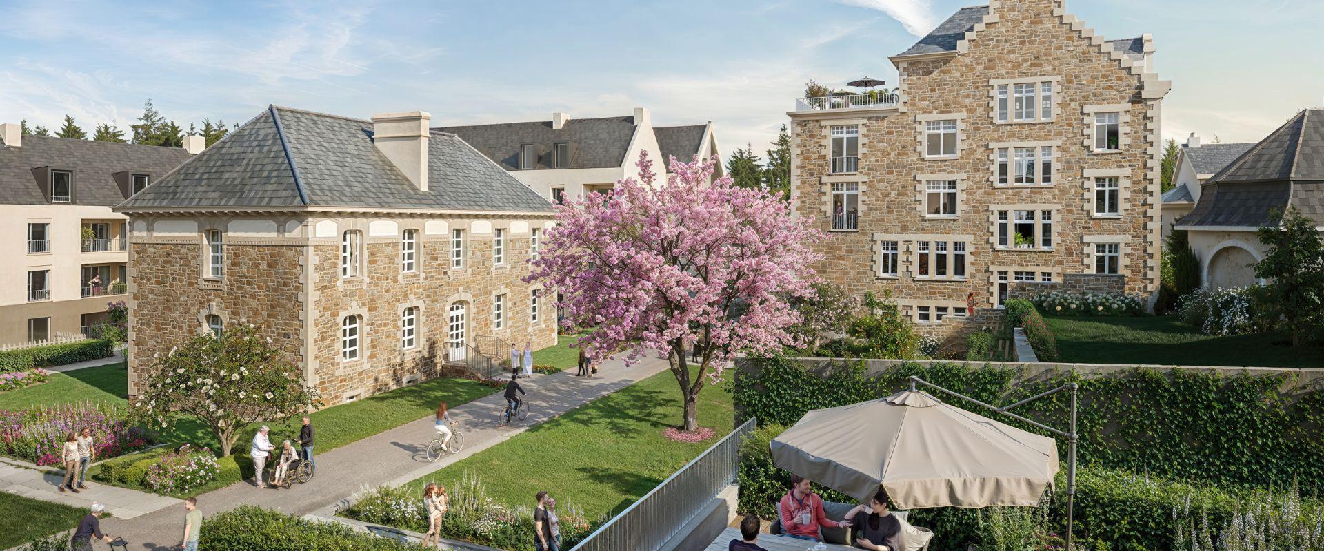 Appartement à Saint-Malo 35400 image 5