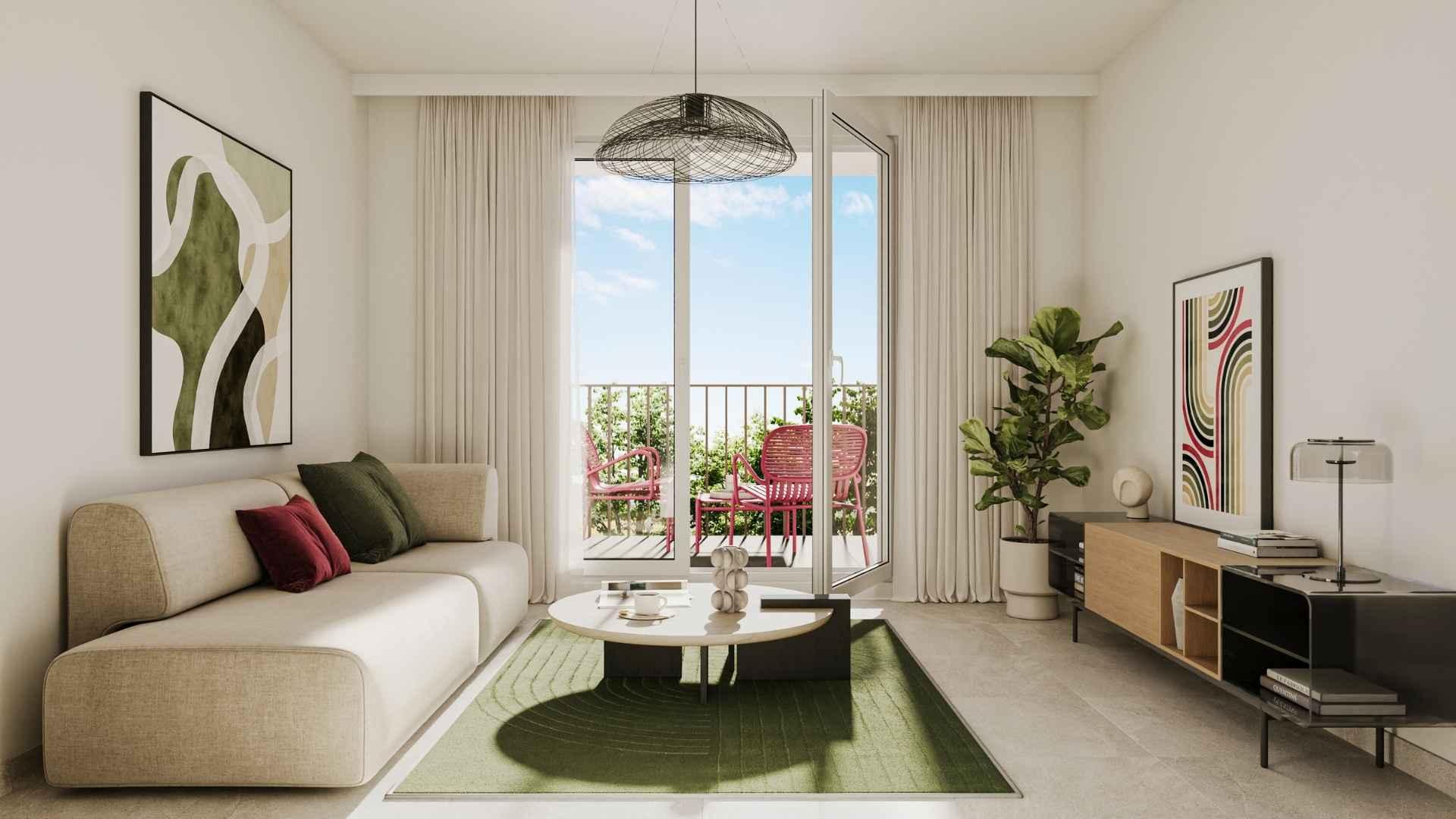 Appartement à Lyon 05 69005 image 4