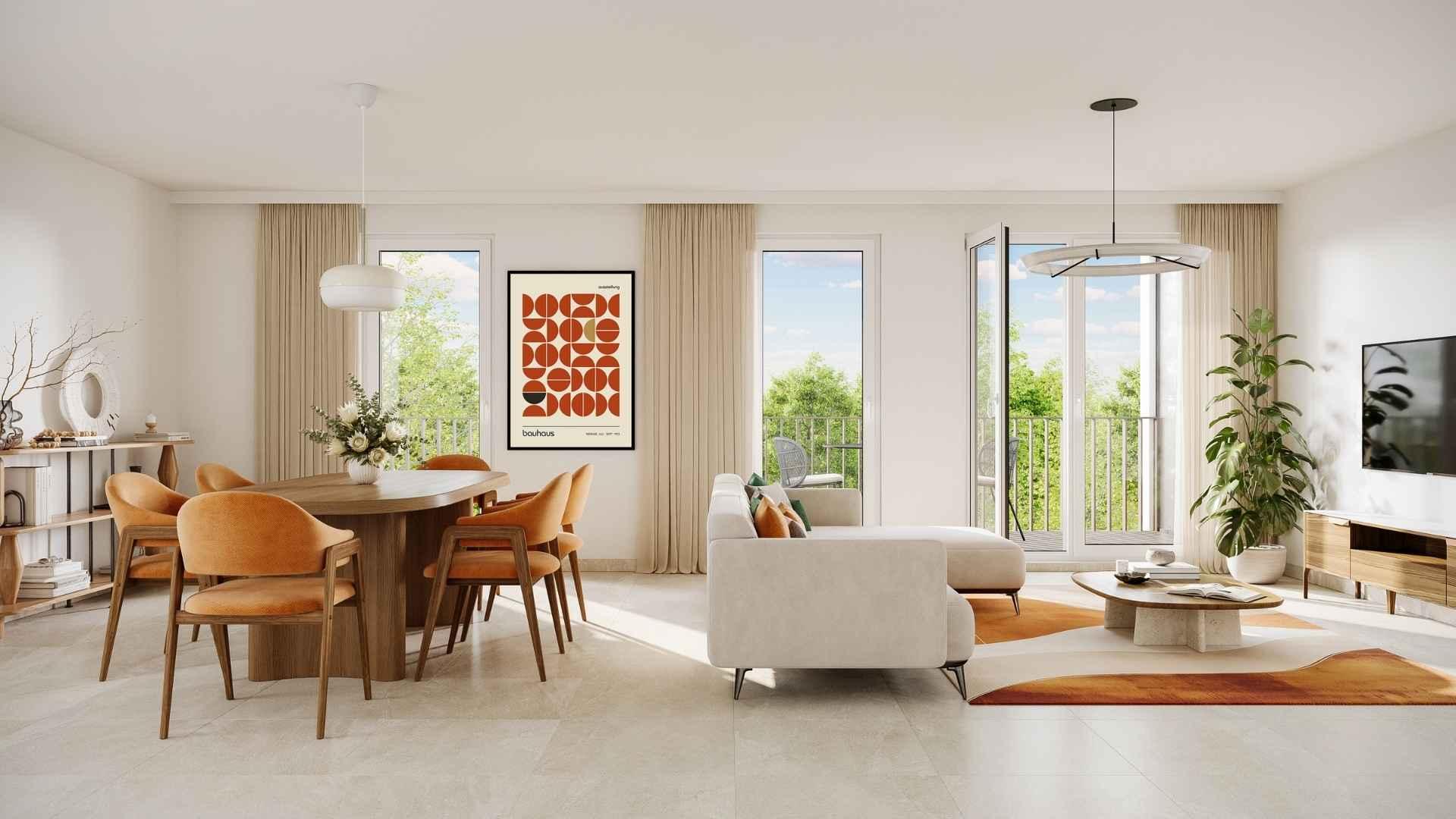 Appartement à Lyon 05 69005 image 5