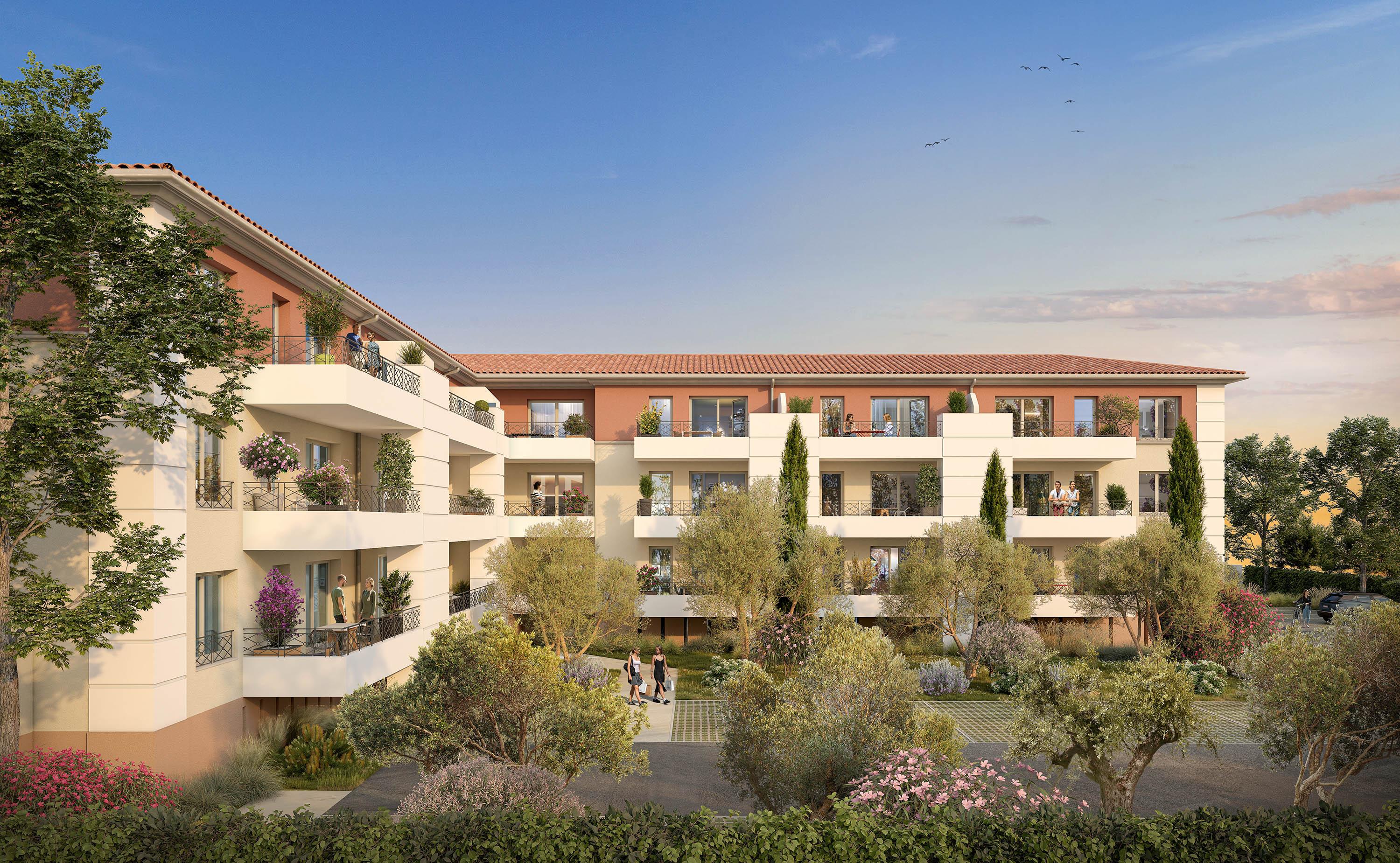 Appartement à Orange 84100 image 3