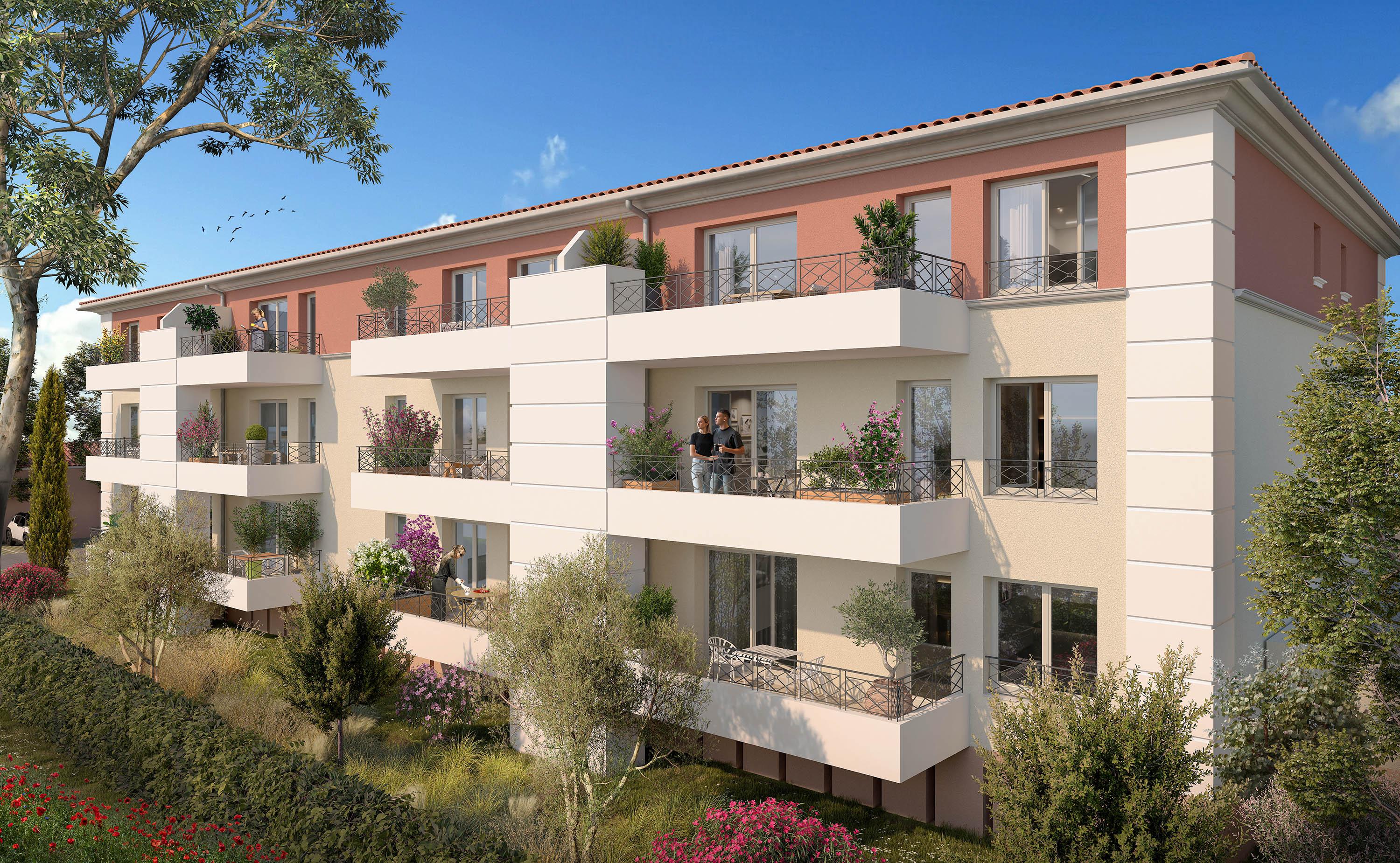 Appartement à Orange 84100 image 4