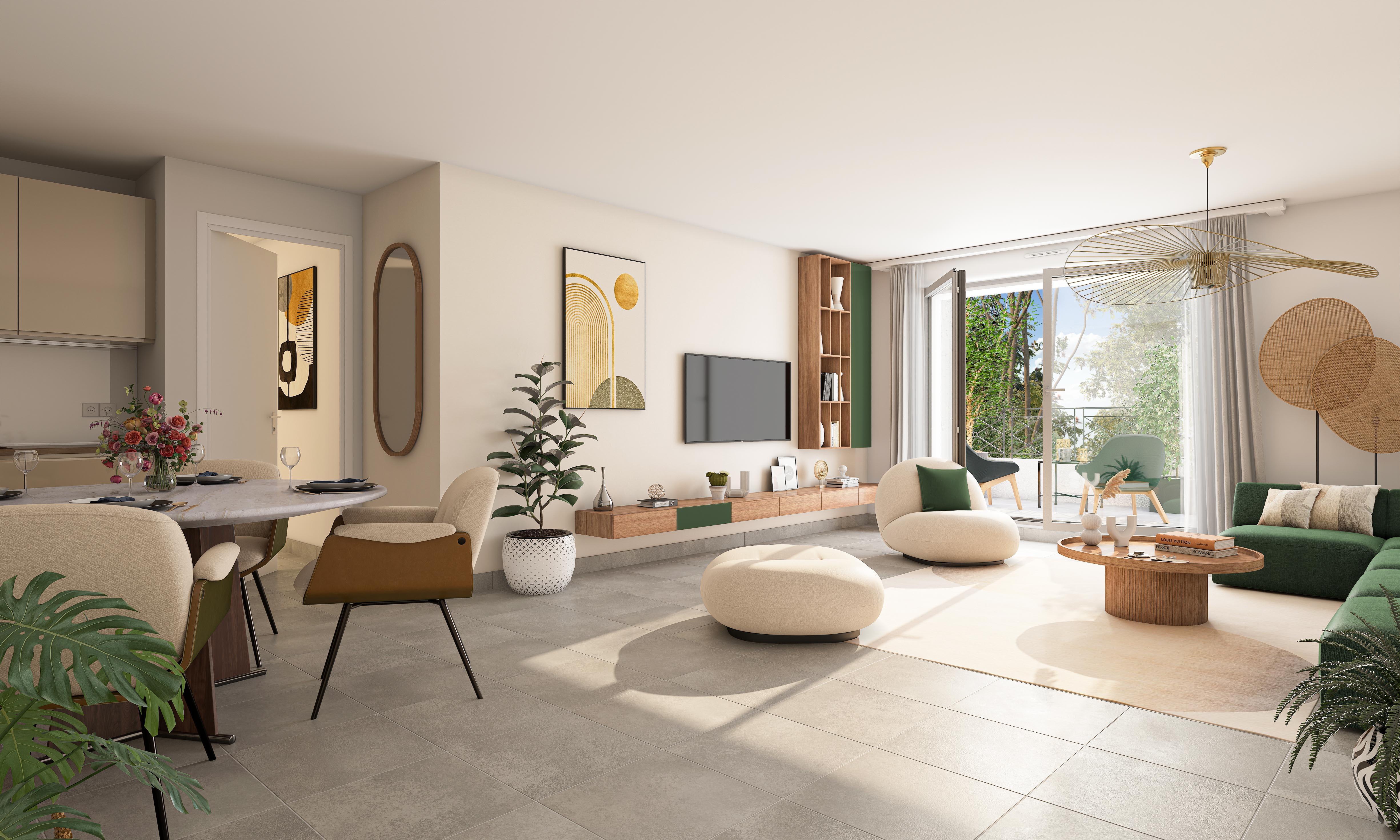 Appartement à Orange 84100 image 5