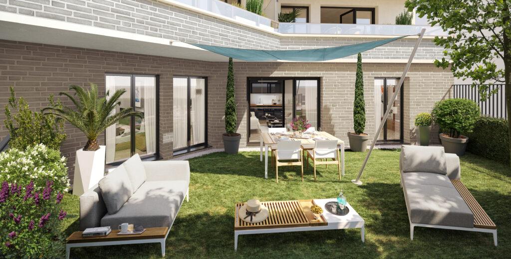 Appartement à Bobigny 93000 image 3