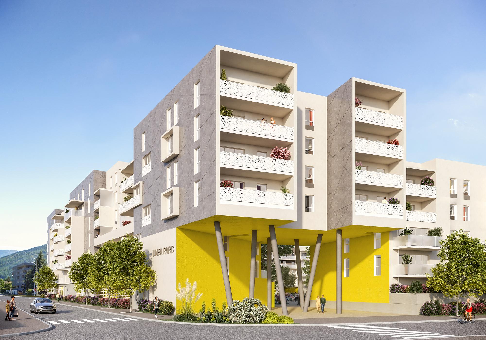 Appartement à Ravoire 73490 image 2