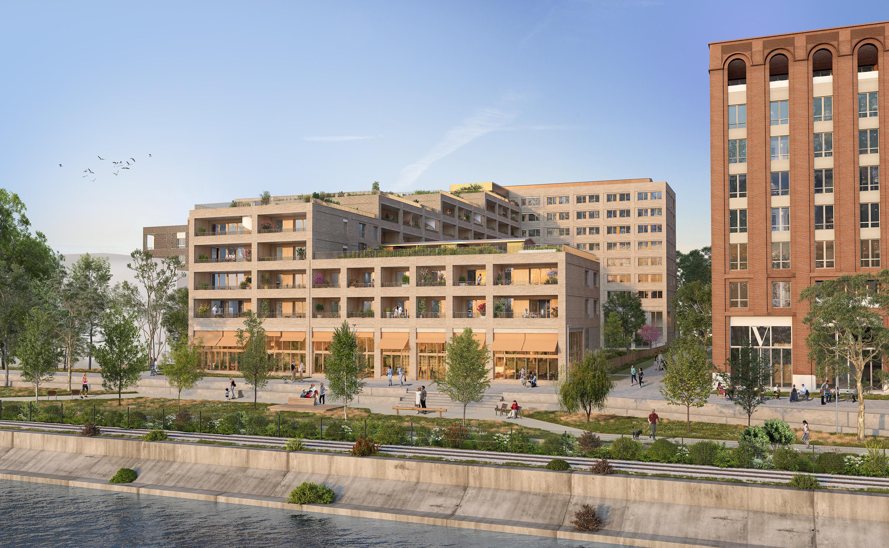 Appartement à Strasbourg 67000 image 2