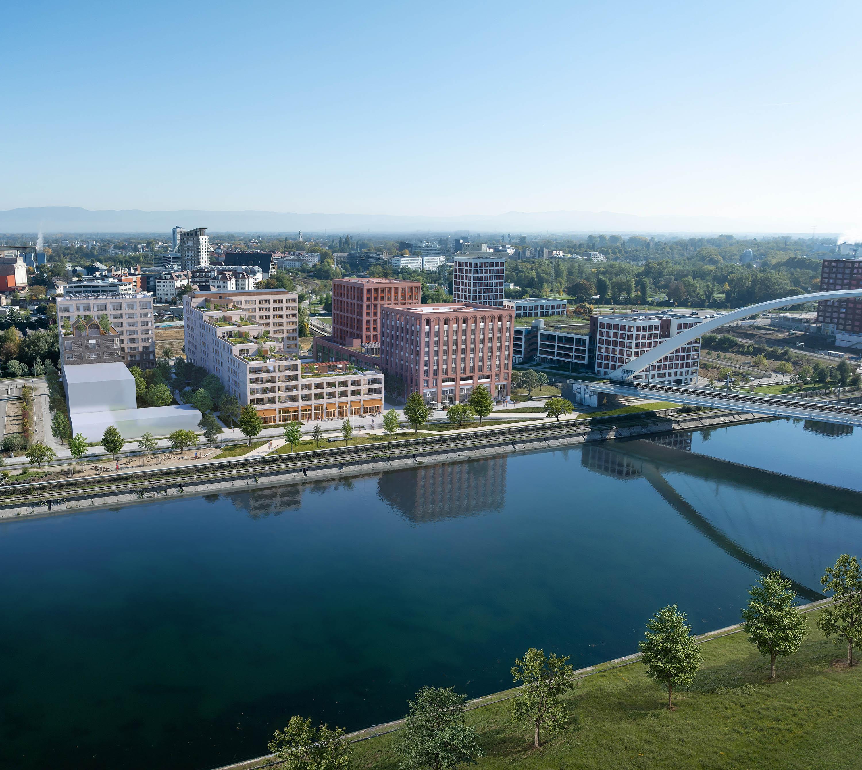 Appartement à Strasbourg 67000 image 3