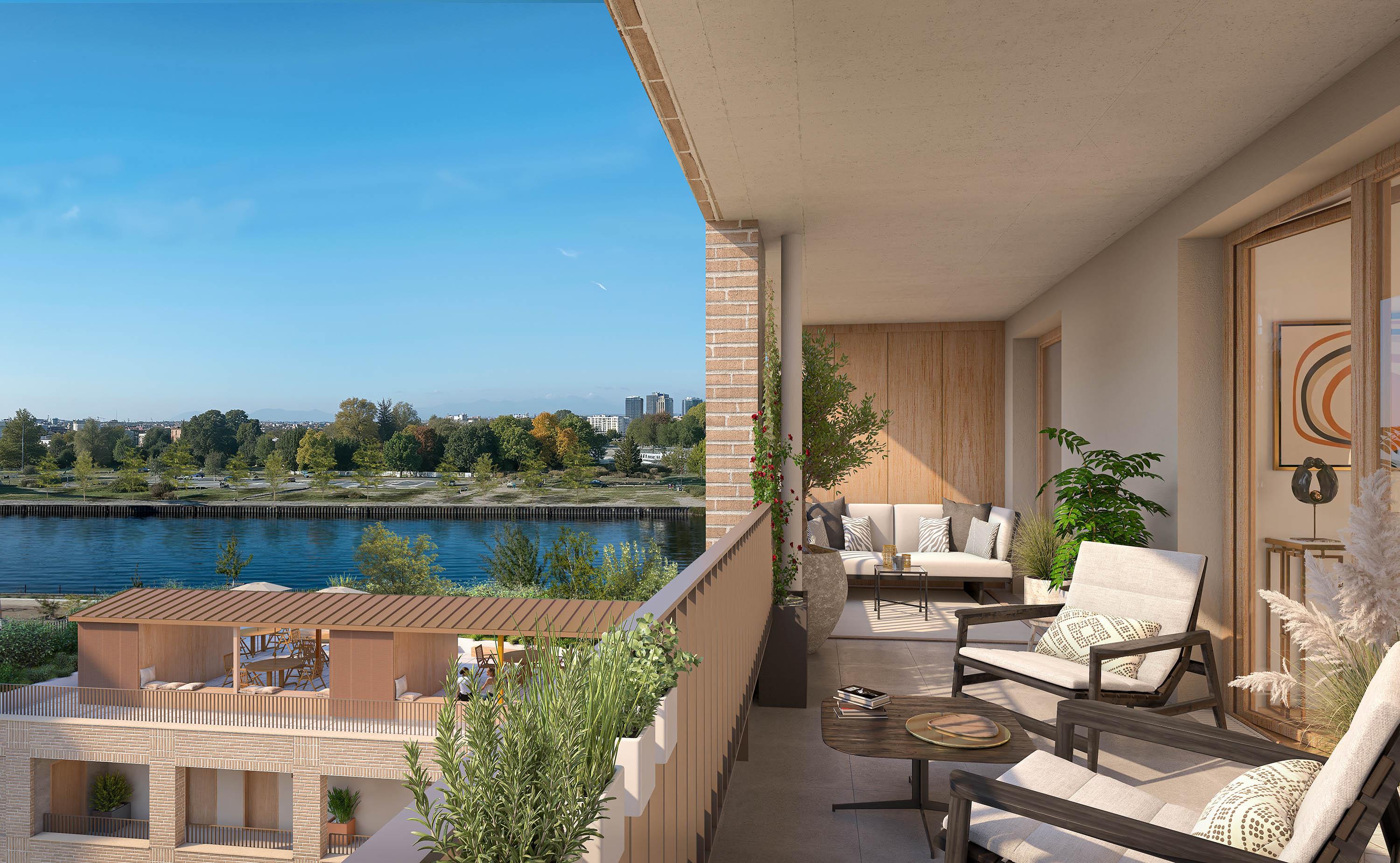 Appartement à Strasbourg 67000 image 5