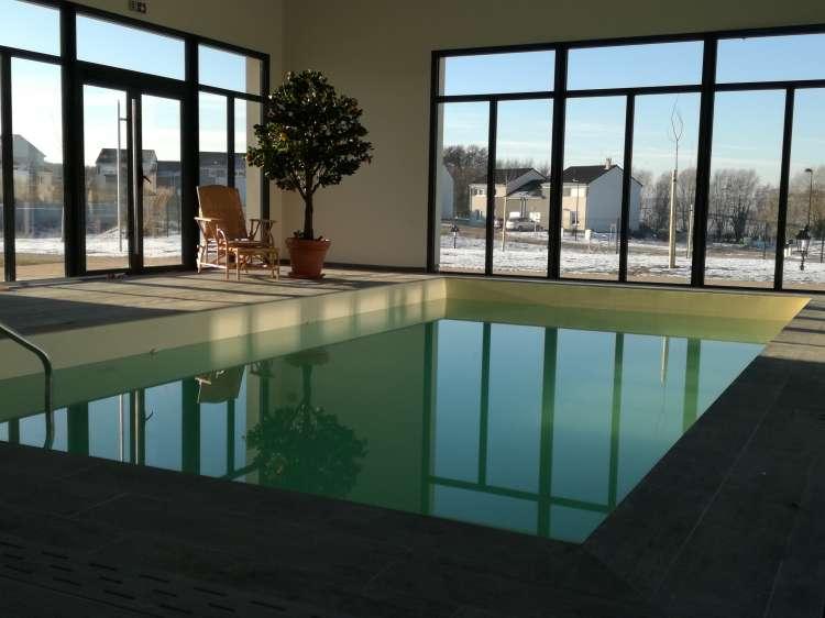 Appartement à Boulay-Moselle 57220 image 4