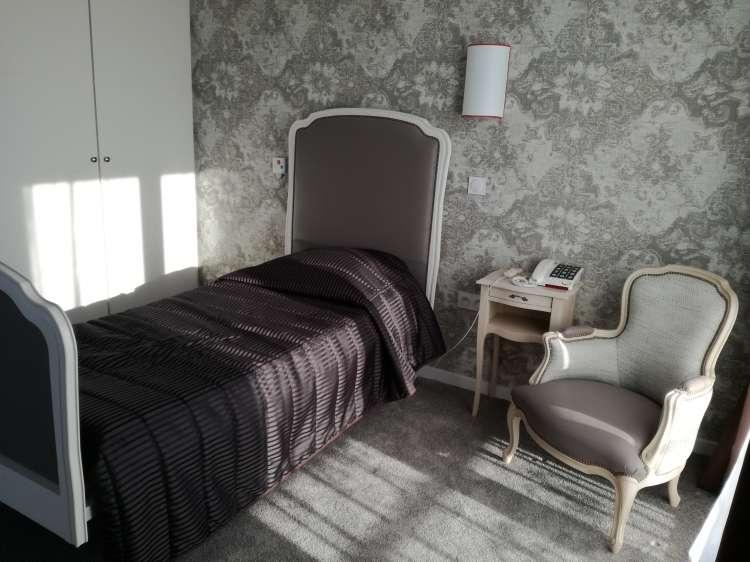 Appartement à Boulay-Moselle 57220 image 6