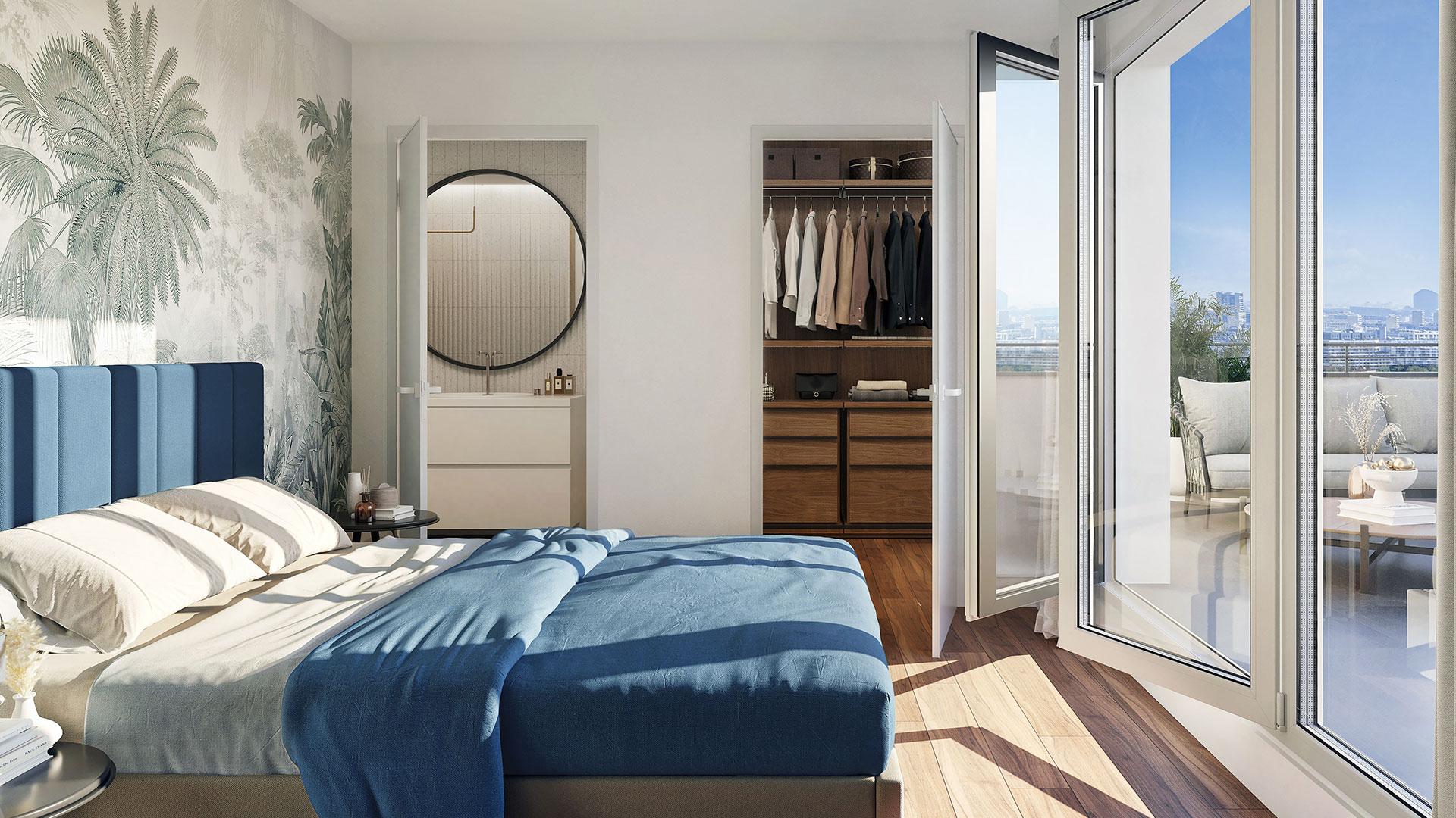 Appartement à Meudon 92190 image 10