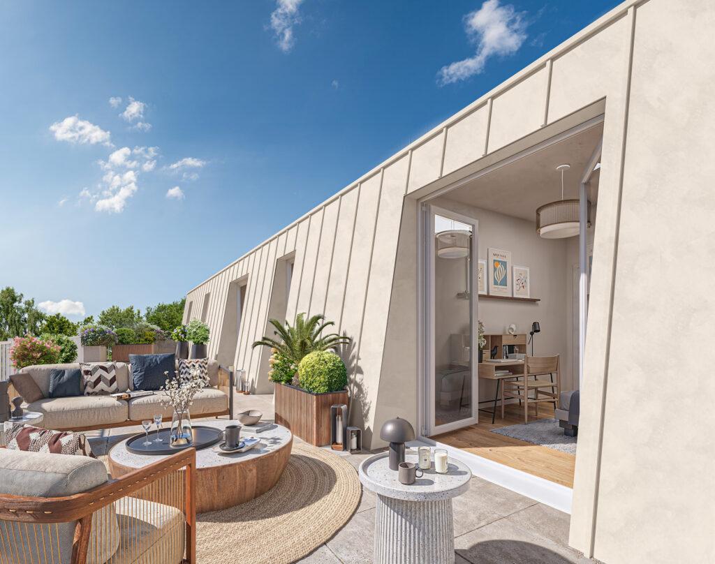 Appartement à Ville-d'Avray 92410 image 5