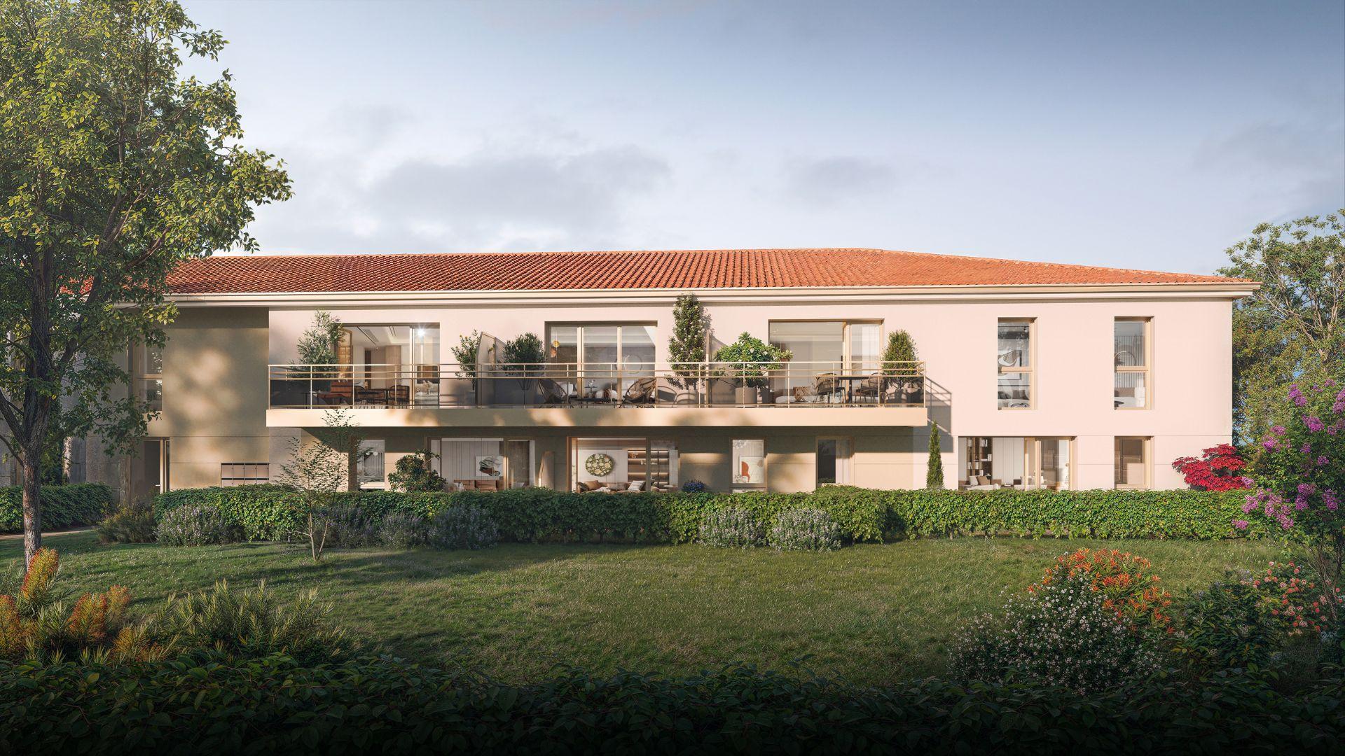 Appartement à Fenouiller 85800 image 4