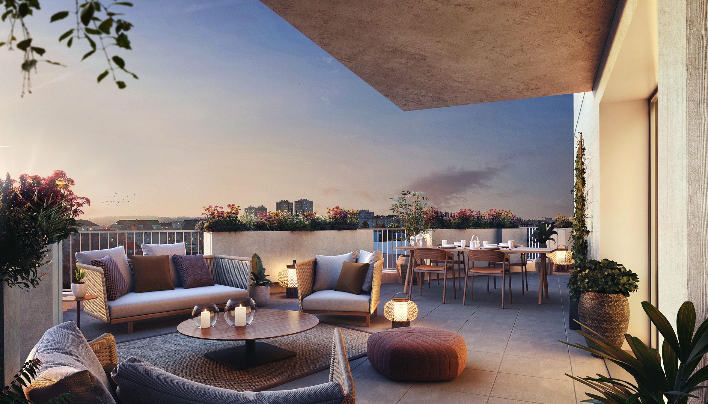 Maison à Nantes 44000 image 1