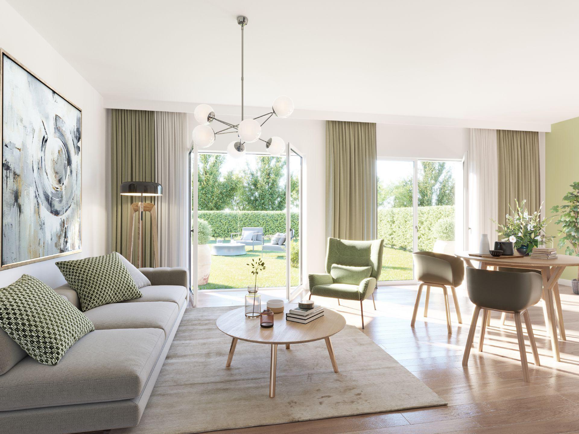 Maison à Achères-la-Forêt 77760 image 5