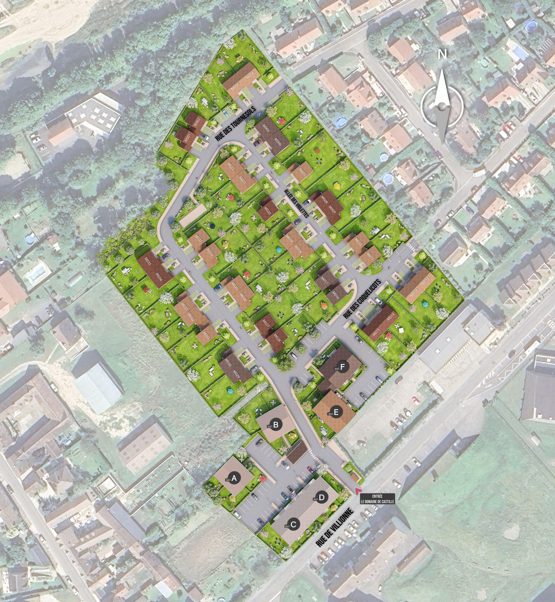 Maison à Achères-la-Forêt 77760 image 6