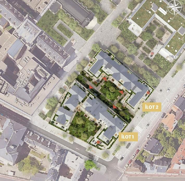 Appartement à Saint-Germain-en-Laye 78100 image 7