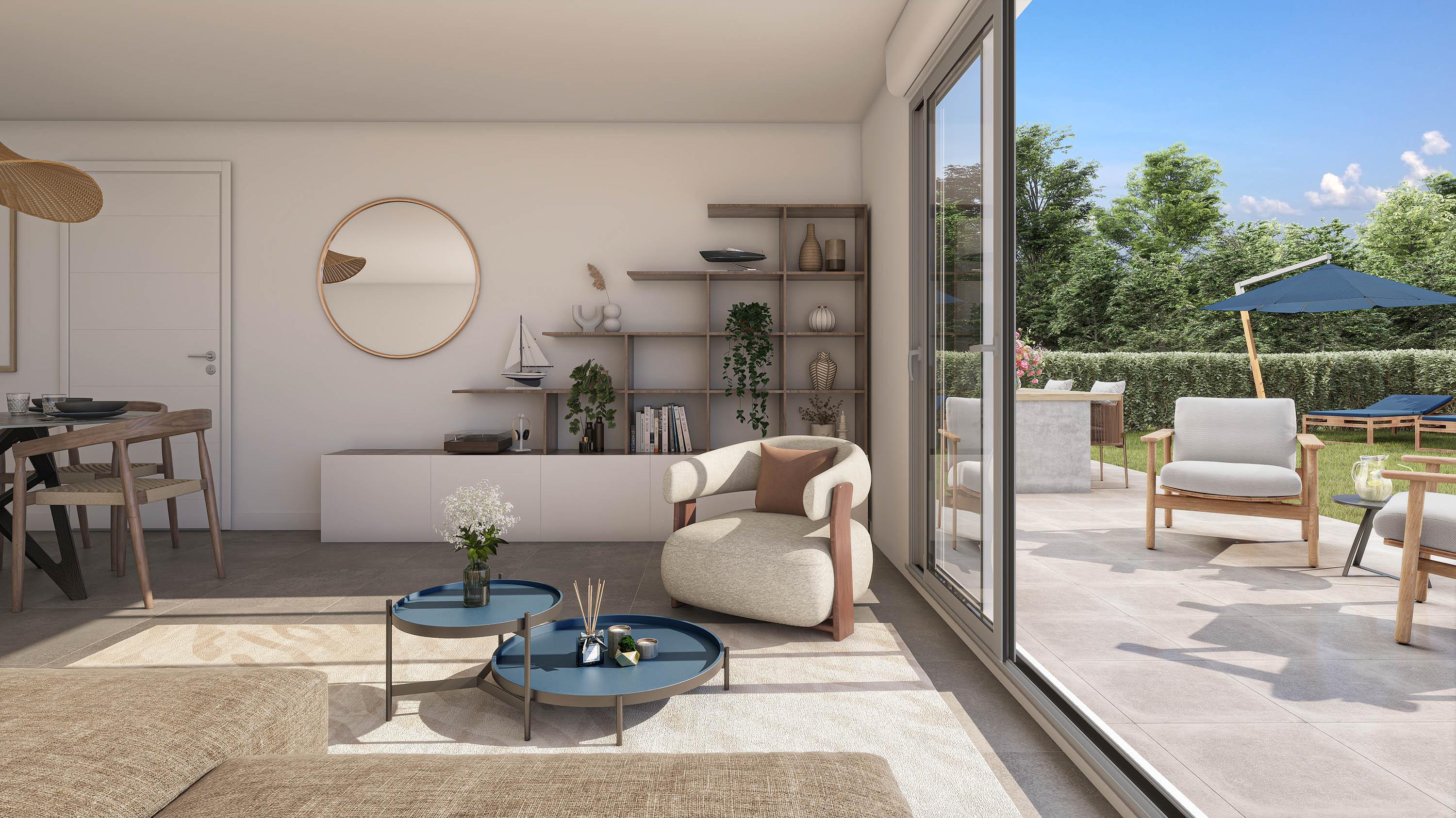 Maison à Larmor-Plage 56260 image 5