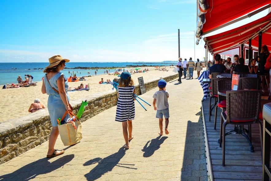 Maison à Larmor-Plage 56260 image 8