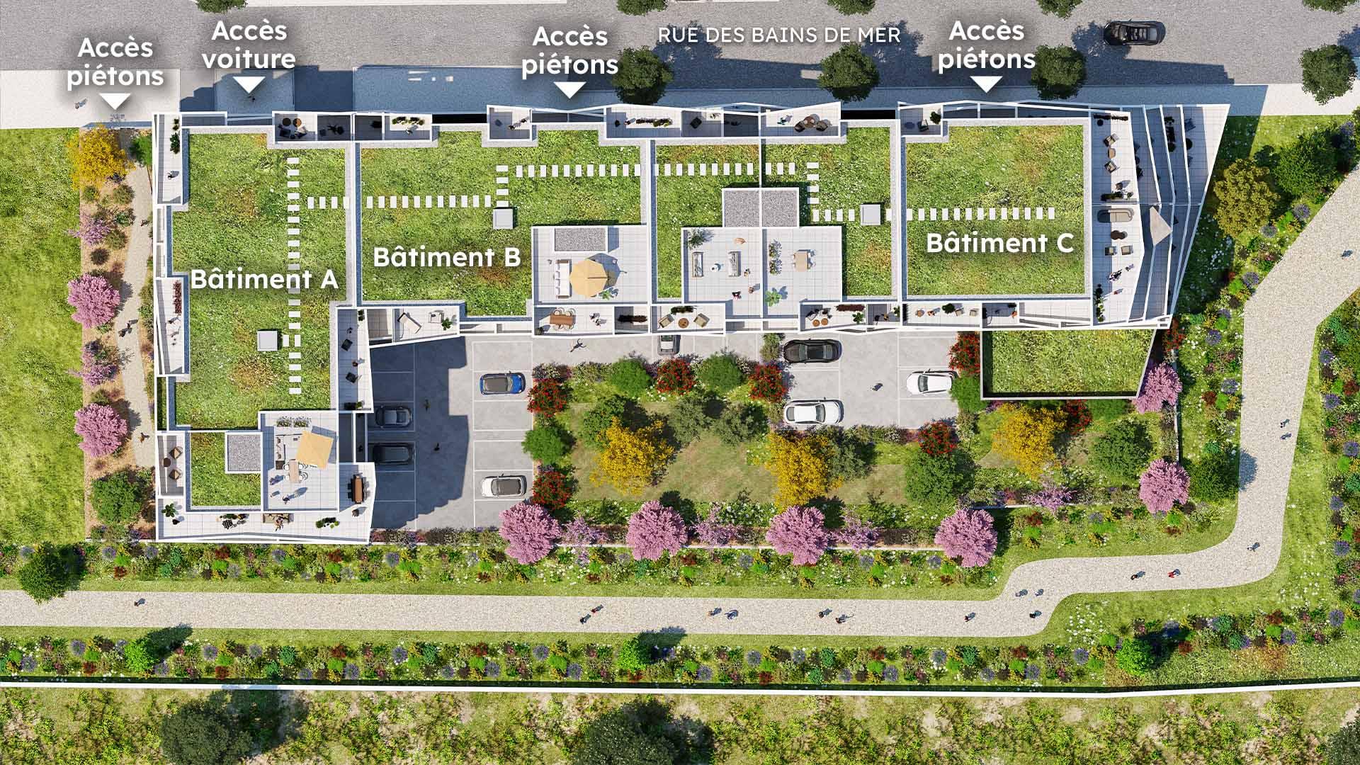 Appartement à Sète 34200 image 4