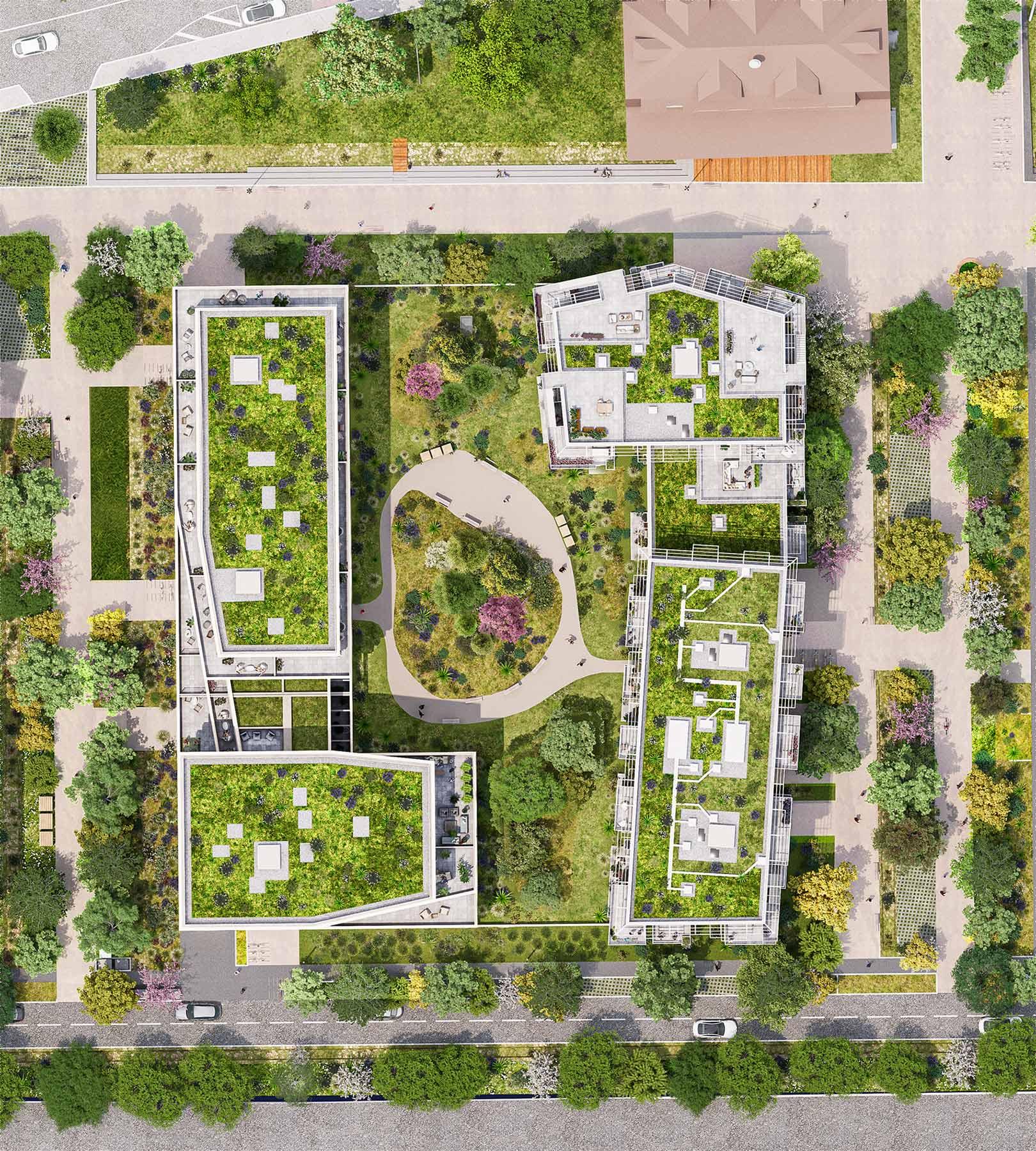 Appartement à Annecy 74000 image 2