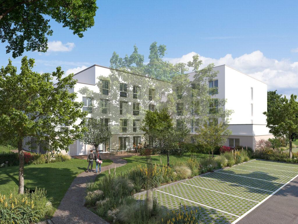 Appartement à Rezé 44400 image 2