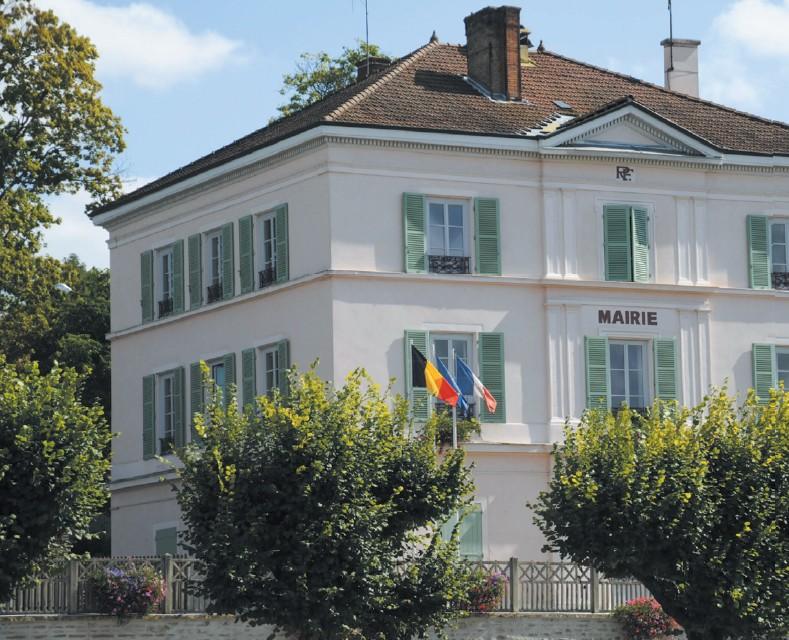 Appartement à Jassans-Riottier 01480 image 4