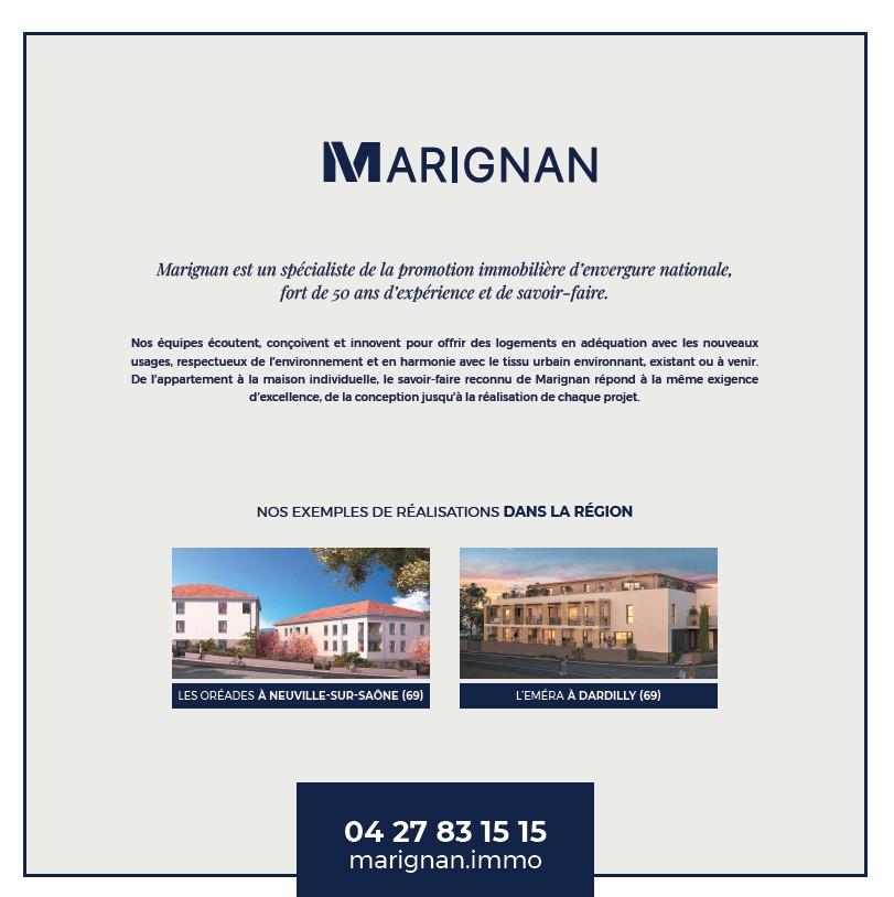 Appartement à Jassans-Riottier 01480 image 10