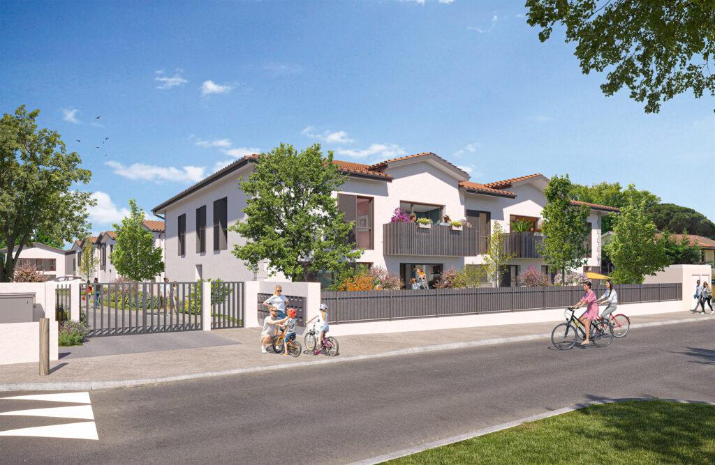 Appartement à Audenge 33980 image 2