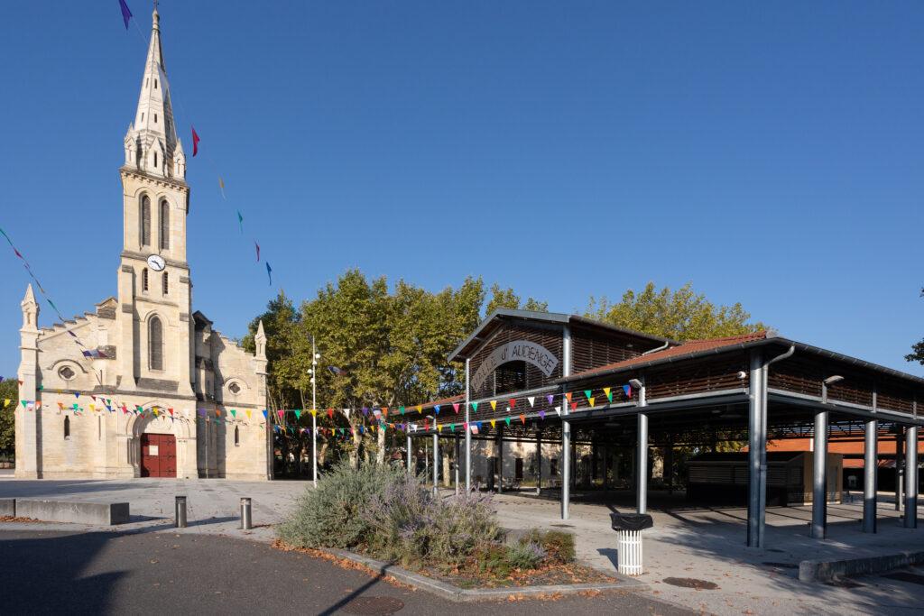 Appartement à Audenge 33980 image 5