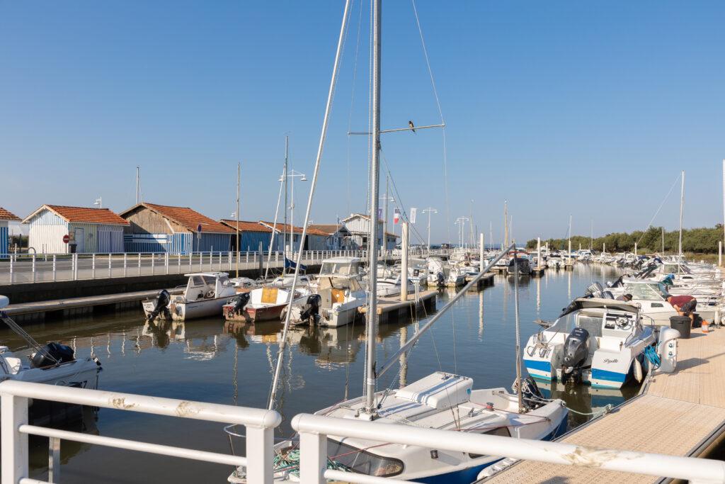 Appartement à Audenge 33980 image 6