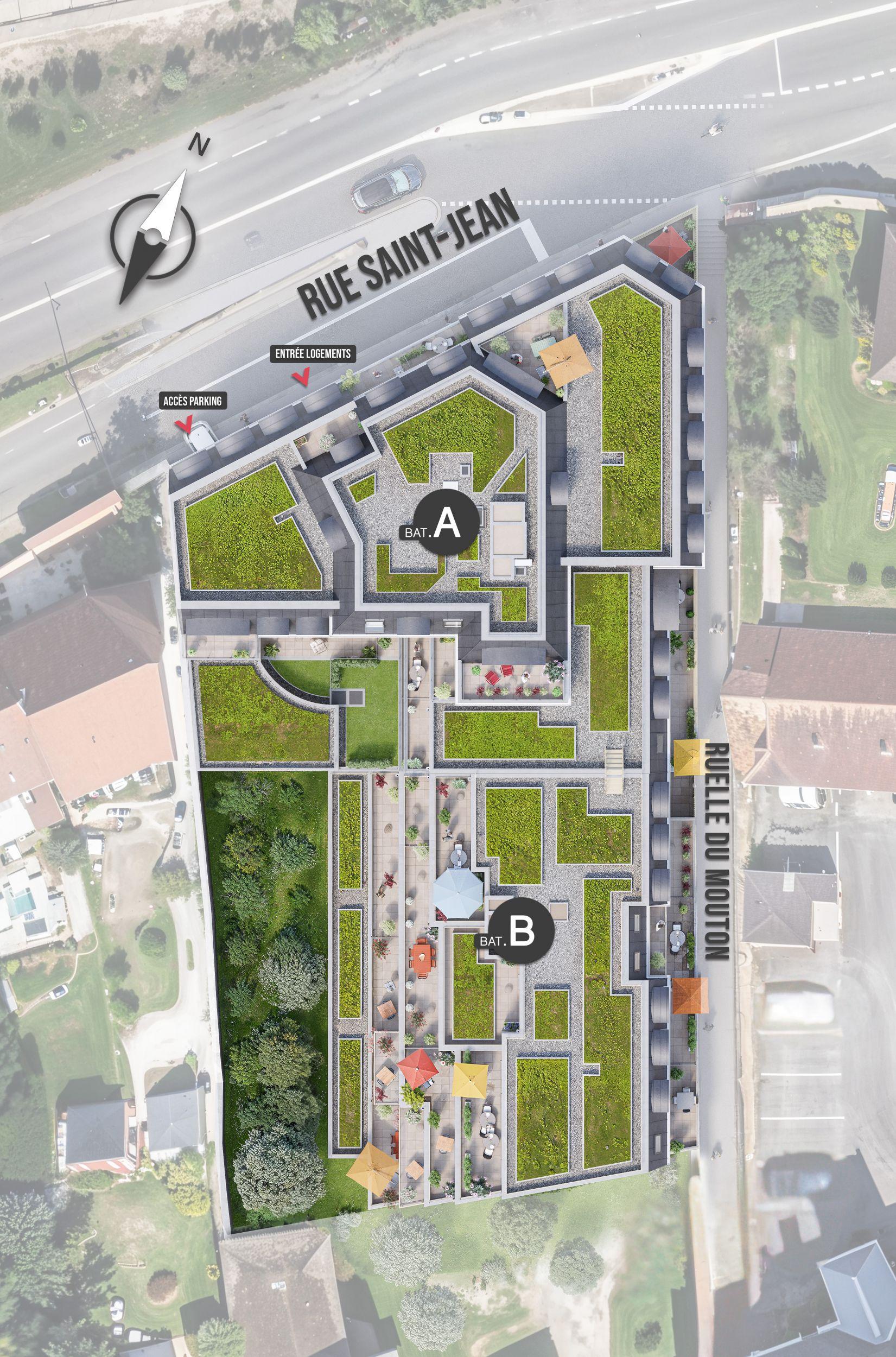 Appartement à Étampes 91150 image 3