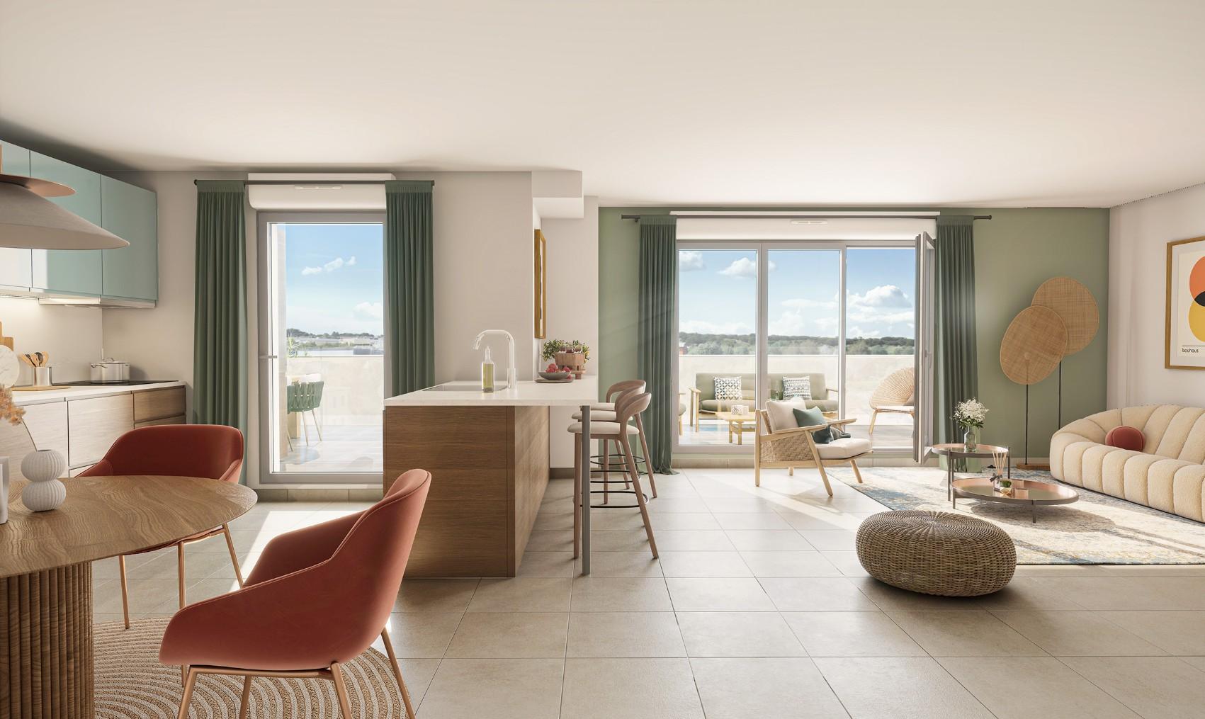 Appartement à Saint-Louis 68300 image 5