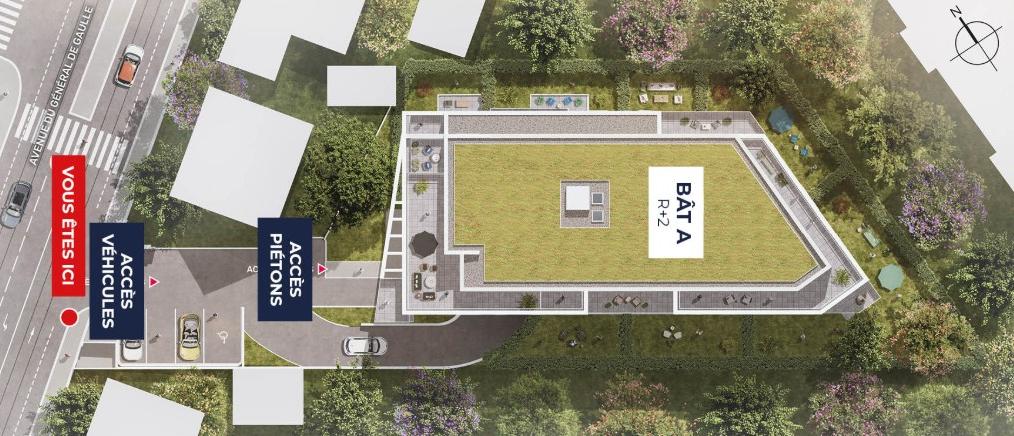 Appartement à Saint-Louis 68300 image 7