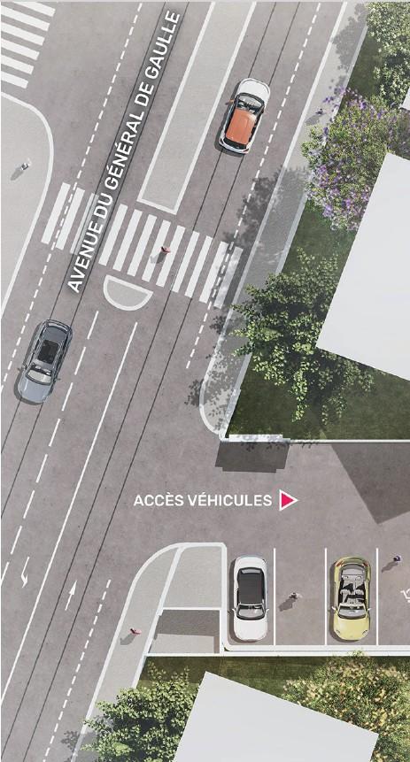 Appartement à Saint-Louis 68300 image 8