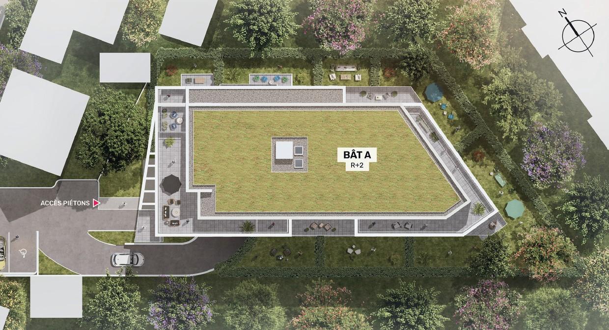 Appartement à Saint-Louis 68300 image 10