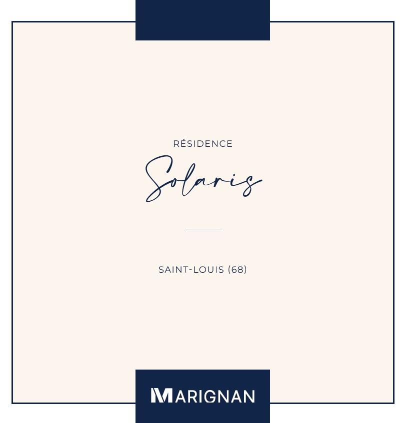 Appartement à Saint-Louis 68300 image 13