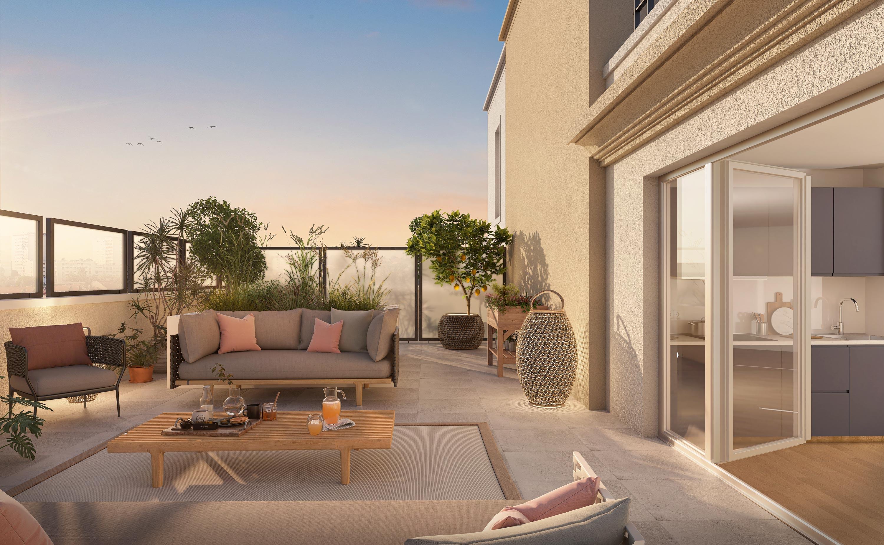 Appartement à Choisy-le-Roi 94600 image 5