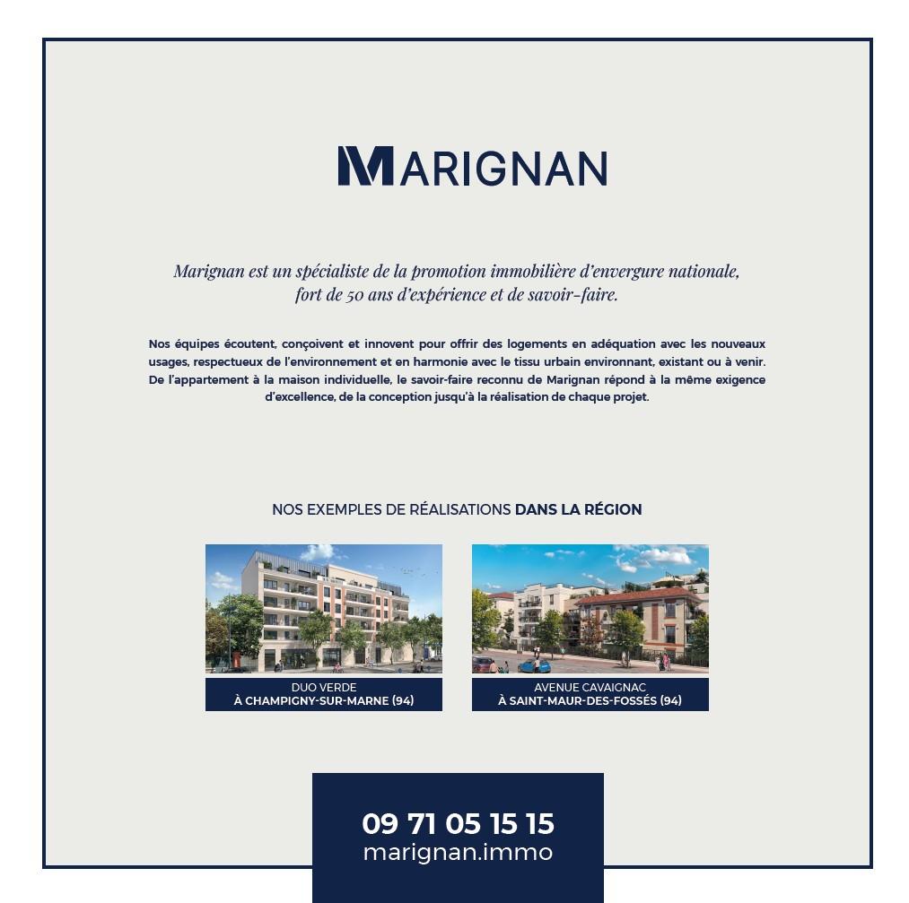 Appartement à Choisy-le-Roi 94600 image 8