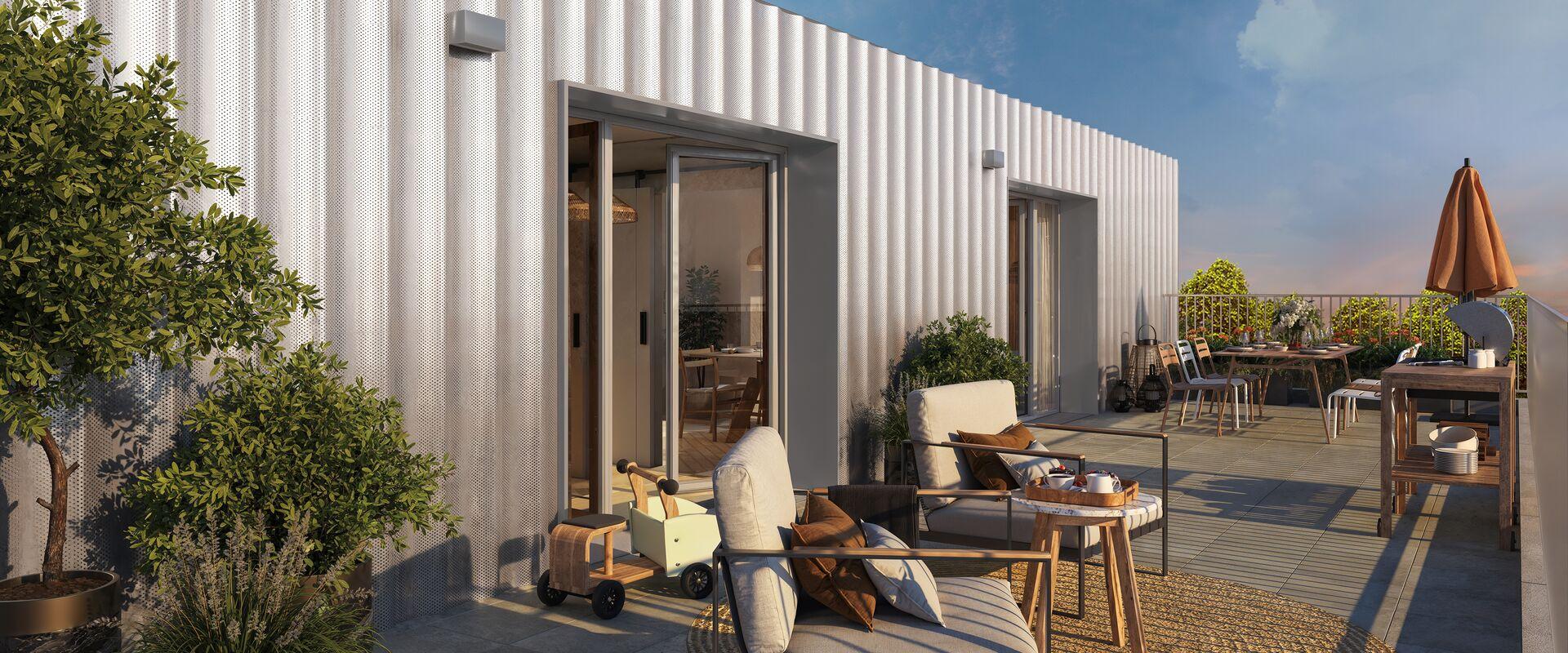 Appartement à Chambéry 73000 image 4