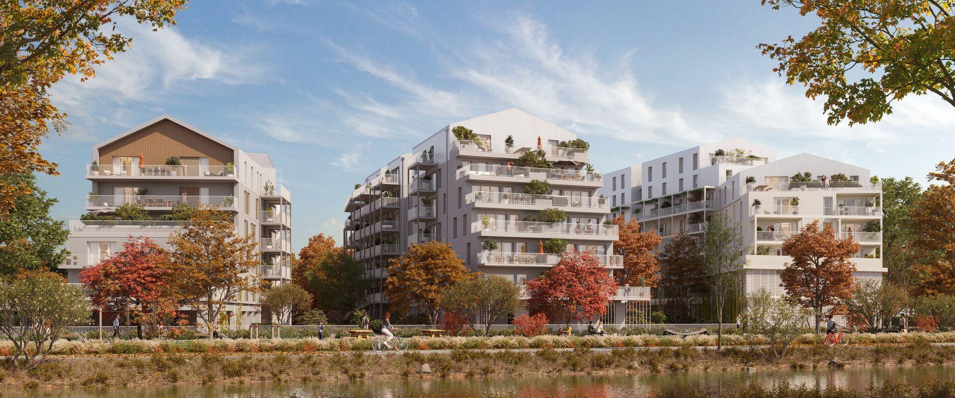 Appartement à Chambéry 73000 image 5