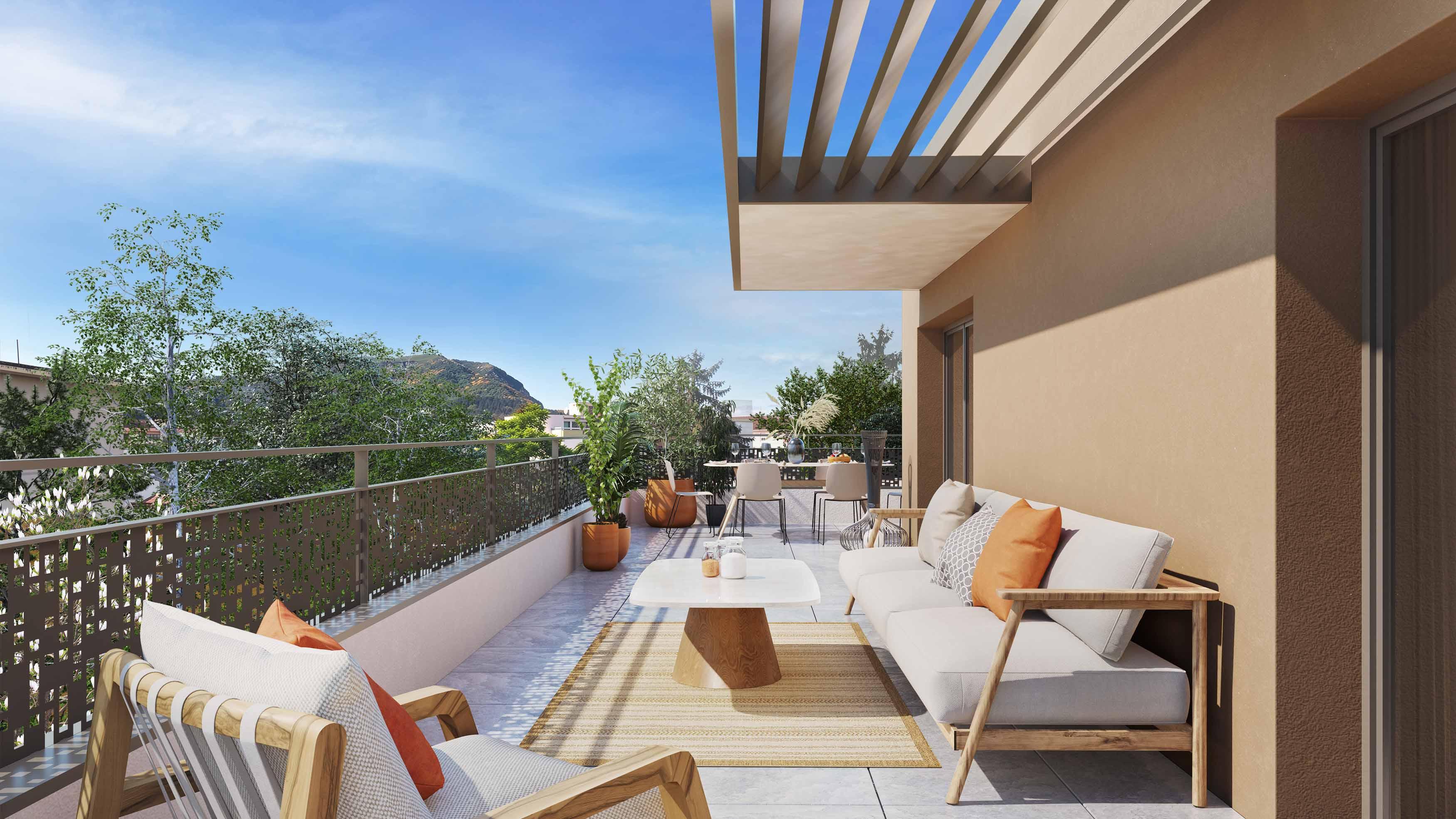 Appartement à Annemasse 74100 image 3