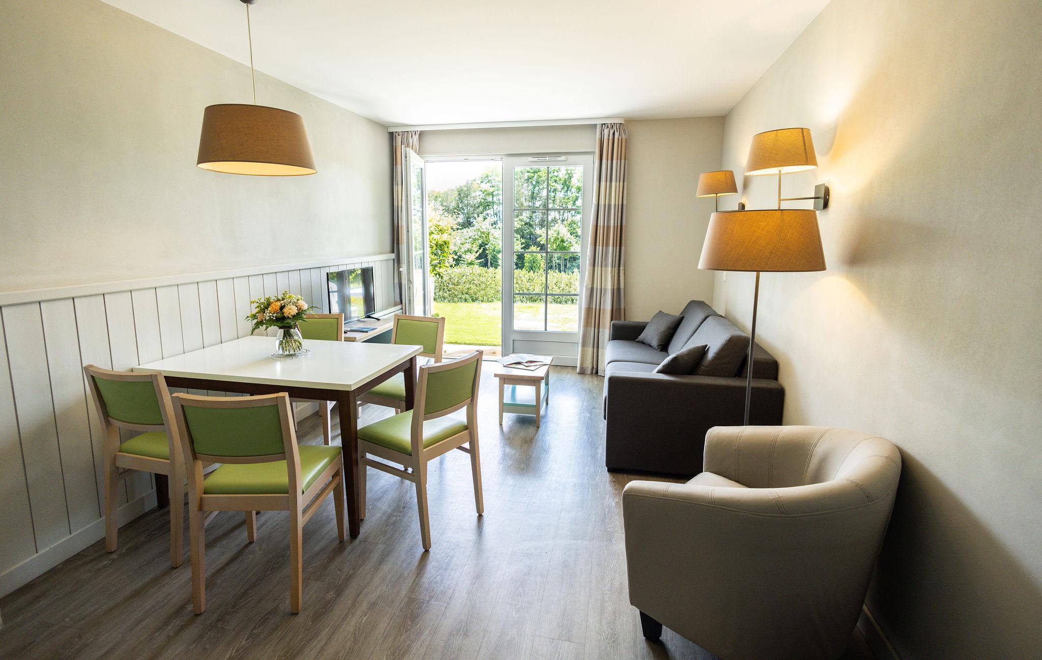 Appartement à Bagnoles-de-l'Orne 61140 image 4