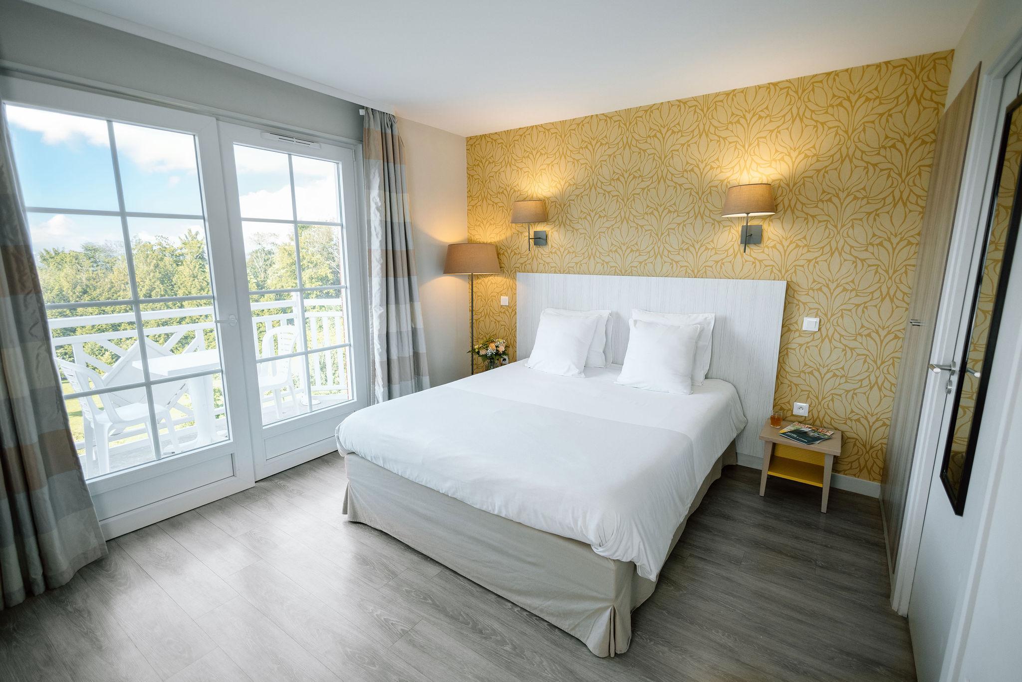 Appartement à Bagnoles-de-l'Orne 61140 image 5