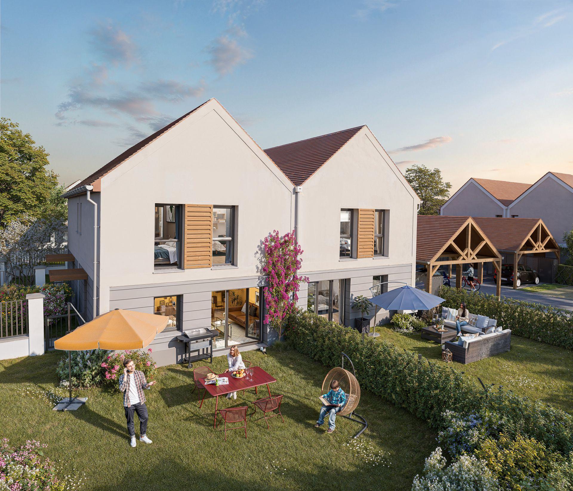 Appartement à Compiègne 60200 image 3