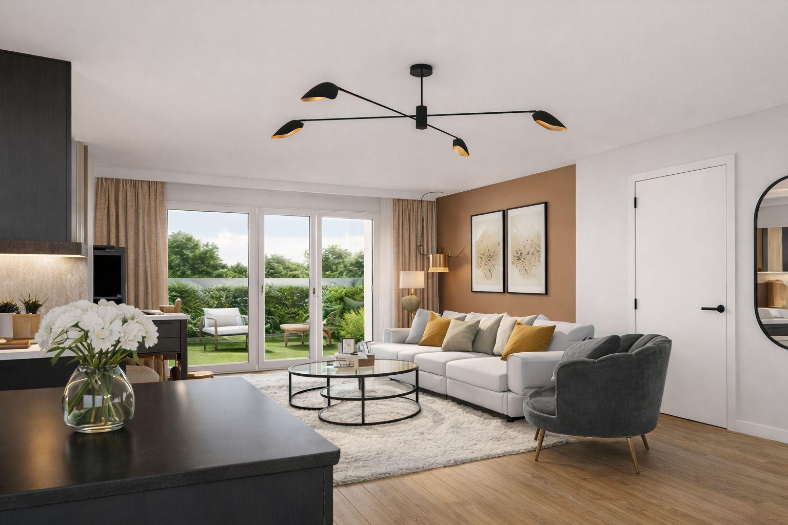 Maison à Lizy-sur-Ourcq 77440 image 3